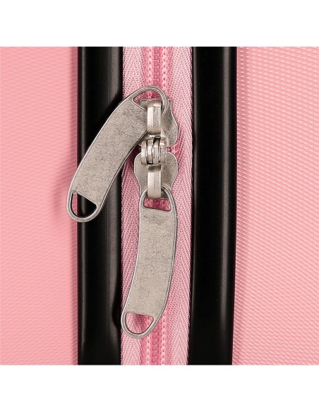3941921 ADAPT. ABS VANITY CASE. MOVOM LUGGAGE NUDE